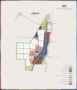 ارض للبدل في المطلاع